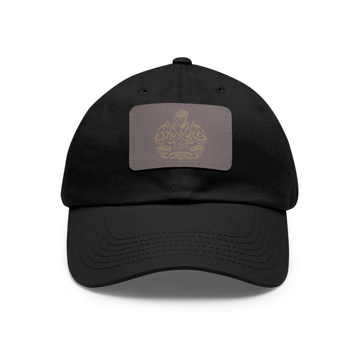 Martrax Hat with Leather Patch