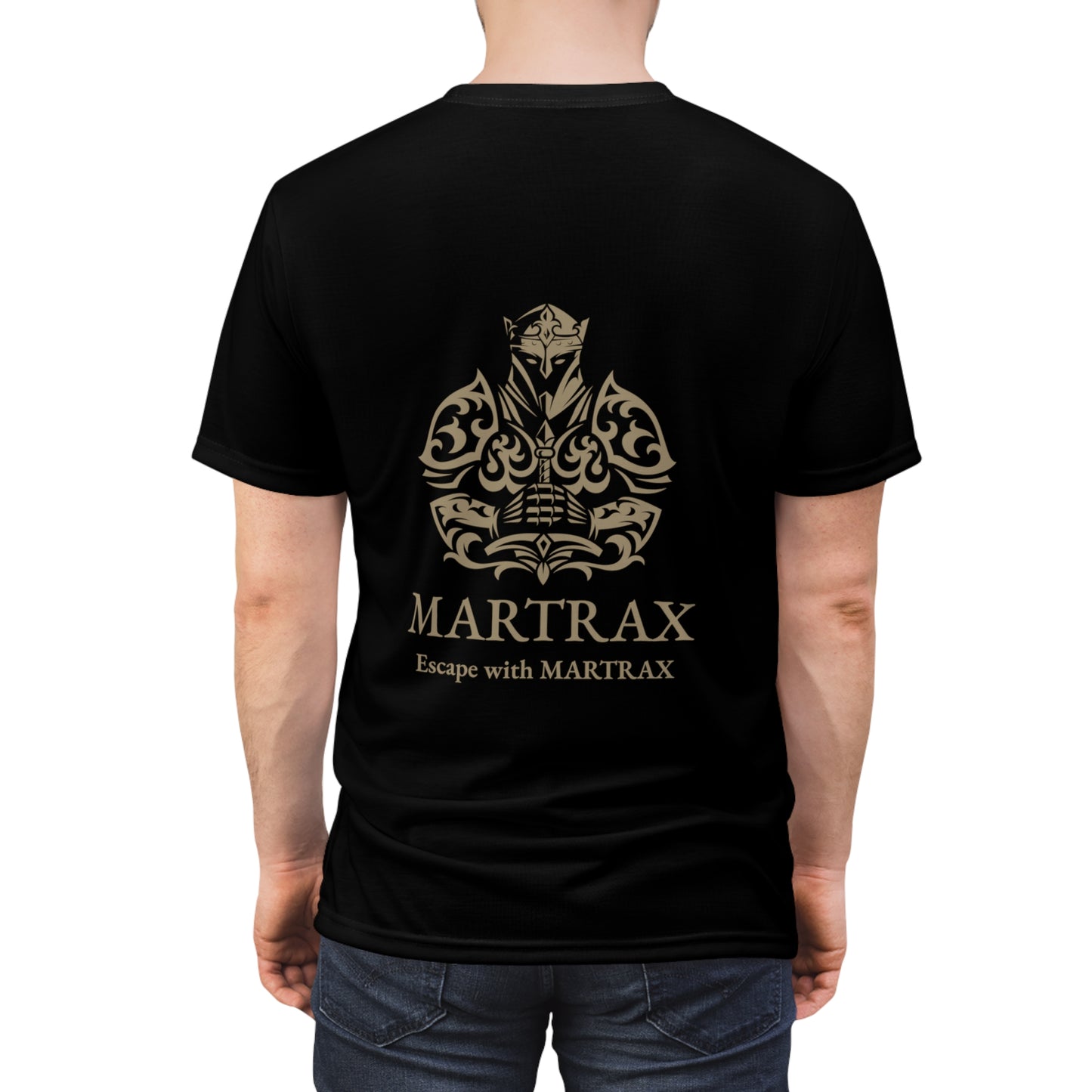 Mens Martraxs Tee