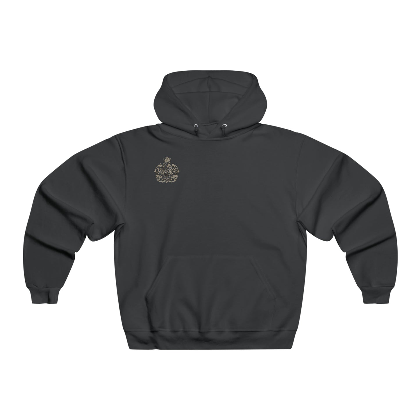Men's NUBLEND® Hooded Sweatshirt