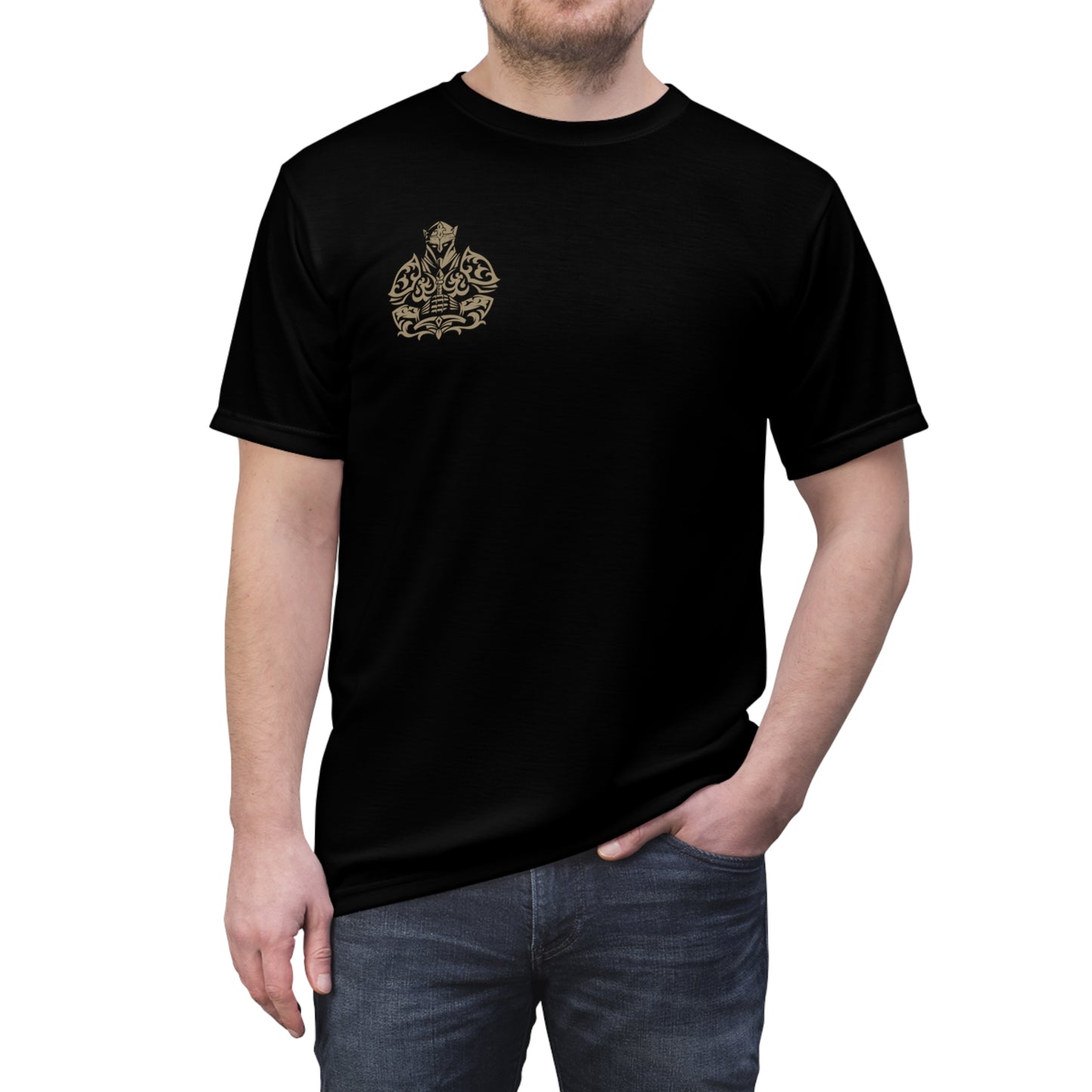 Mens Martraxs Tee